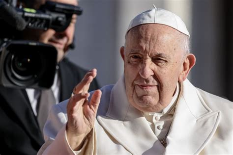 Pope Francis to return as guest on Italian TV talk show 